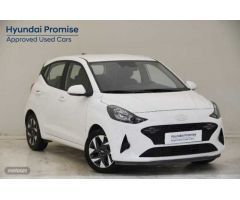 Hyundai i10 1.0 MPI Klass de 2024 con 6.342 Km por 16.250 EUR. en Baleares