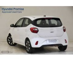 Hyundai i10 1.0 MPI Klass de 2024 con 6.342 Km por 16.250 EUR. en Baleares