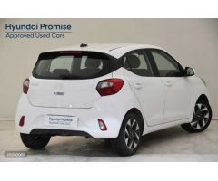 Hyundai i10 1.0 MPI Klass de 2024 con 6.342 Km por 16.250 EUR. en Baleares