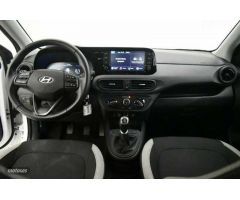 Hyundai i10 1.0 MPI Klass de 2024 con 6.342 Km por 16.250 EUR. en Baleares