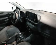 Hyundai i20 1.2 MPI Klass de 2021 con 74.338 Km por 12.990 EUR. en Madrid