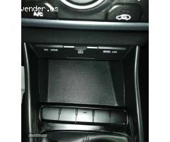 Hyundai i20 1.2 MPI Klass de 2021 con 74.338 Km por 12.990 EUR. en Madrid