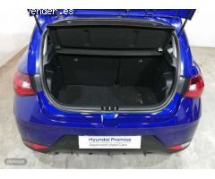 Hyundai i20 1.2 MPI Klass de 2021 con 74.338 Km por 12.990 EUR. en Madrid