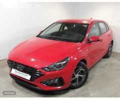 Hyundai i30 1.0 TGDI Klass LR 48V 120 de 2024 con 22.835 Km por 20.190 EUR. en Madrid