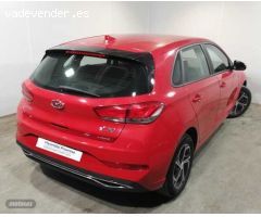 Hyundai i30 1.0 TGDI Klass LR 48V 120 de 2024 con 22.835 Km por 20.190 EUR. en Madrid