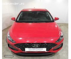 Hyundai i30 1.0 TGDI Klass LR 48V 120 de 2024 con 22.835 Km por 20.190 EUR. en Madrid
