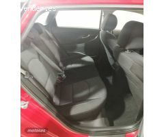 Hyundai i30 1.0 TGDI Klass LR 48V 120 de 2024 con 22.835 Km por 20.190 EUR. en Madrid
