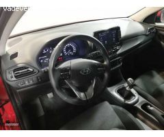 Hyundai i30 1.0 TGDI Klass LR 48V 120 de 2024 con 22.835 Km por 20.190 EUR. en Madrid