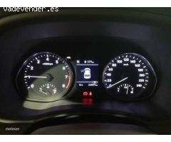 Hyundai i30 1.0 TGDI Klass LR 48V 120 de 2024 con 22.835 Km por 20.190 EUR. en Madrid