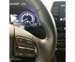Hyundai i30 1.0 TGDI Klass LR 48V 120 de 2024 con 22.835 Km por 20.190 EUR. en Madrid