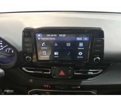 Hyundai i30 1.0 TGDI Klass LR 48V 120 de 2024 con 22.835 Km por 20.190 EUR. en Madrid