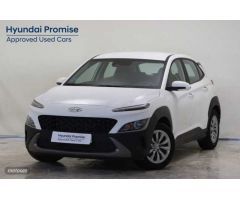 Hyundai Kona 1.0 TGDI Klass 4x2 de 2021 con 29.192 Km por 17.500 EUR. en Girona