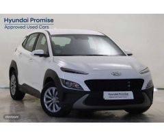 Hyundai Kona 1.0 TGDI Klass 4x2 de 2021 con 29.192 Km por 17.500 EUR. en Girona