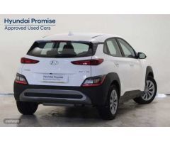 Hyundai Kona 1.0 TGDI Klass 4x2 de 2021 con 29.192 Km por 17.500 EUR. en Girona