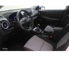 Hyundai Kona 1.0 TGDI Klass 4x2 de 2021 con 29.192 Km por 17.500 EUR. en Girona