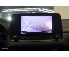 Hyundai Kona 1.0 TGDI Klass 4x2 de 2021 con 29.192 Km por 17.500 EUR. en Girona