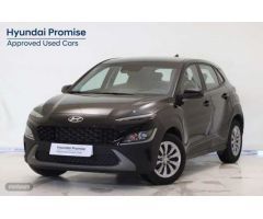 Hyundai Kona 1.0 TGDI Klass 4x2 de 2021 con 37.932 Km por 16.900 EUR. en Girona