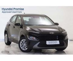 Hyundai Kona 1.0 TGDI Klass 4x2 de 2021 con 37.932 Km por 16.900 EUR. en Girona