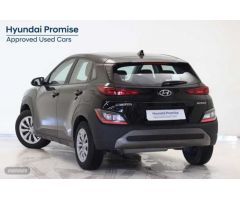 Hyundai Kona 1.0 TGDI Klass 4x2 de 2021 con 37.932 Km por 16.900 EUR. en Girona