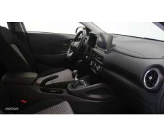 Hyundai Kona 1.0 TGDI Klass 4x2 de 2021 con 37.932 Km por 16.900 EUR. en Girona