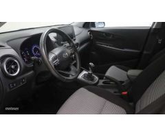 Hyundai Kona 1.0 TGDI Klass 4x2 de 2021 con 37.932 Km por 16.900 EUR. en Girona