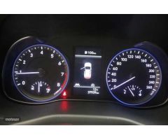 Hyundai Kona 1.0 TGDI Klass 4x2 de 2021 con 37.932 Km por 16.900 EUR. en Girona