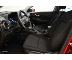 Hyundai Kona 1.0 TGDI 48V Maxx 4x2 de 2021 con 38.513 Km por 17.500 EUR. en Girona