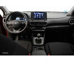 Hyundai Kona 1.0 TGDI 48V Maxx 4x2 de 2021 con 38.513 Km por 17.500 EUR. en Girona
