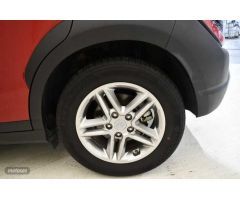 Hyundai Kona 1.0 TGDI 48V Maxx 4x2 de 2021 con 38.513 Km por 17.500 EUR. en Girona