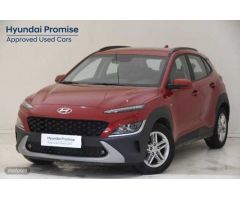 Hyundai Kona 1.0 TGDI 48V Maxx 4x2 de 2021 con 39.013 Km por 17.500 EUR. en Girona