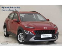 Hyundai Kona 1.0 TGDI 48V Maxx 4x2 de 2021 con 39.013 Km por 17.500 EUR. en Girona