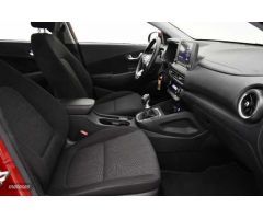 Hyundai Kona 1.0 TGDI 48V Maxx 4x2 de 2021 con 39.013 Km por 17.500 EUR. en Girona