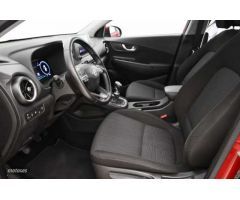 Hyundai Kona 1.0 TGDI 48V Maxx 4x2 de 2021 con 39.013 Km por 17.500 EUR. en Girona