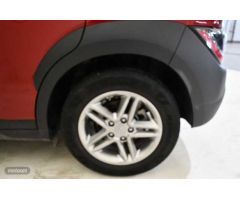 Hyundai Kona 1.0 TGDI 48V Maxx 4x2 de 2021 con 39.013 Km por 17.500 EUR. en Girona
