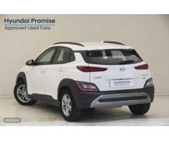 Hyundai Kona 1.0 TGDI 48V Maxx 4x2 de 2021 con 45.739 Km por 17.500 EUR. en Girona