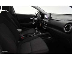Hyundai Kona 1.0 TGDI 48V Maxx 4x2 de 2021 con 45.739 Km por 17.500 EUR. en Girona