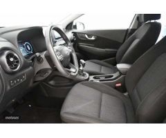 Hyundai Kona 1.0 TGDI 48V Maxx 4x2 de 2021 con 45.739 Km por 17.500 EUR. en Girona