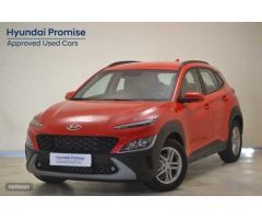 Hyundai Kona 1.0 TGDI Maxx 4x2 de 2023 con 6.772 Km por 18.990 EUR. en Girona