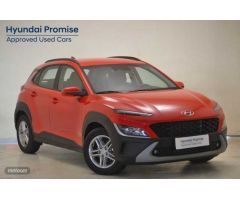 Hyundai Kona 1.0 TGDI Maxx 4x2 de 2023 con 6.772 Km por 18.990 EUR. en Girona
