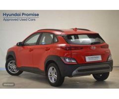 Hyundai Kona 1.0 TGDI Maxx 4x2 de 2023 con 6.772 Km por 18.990 EUR. en Girona