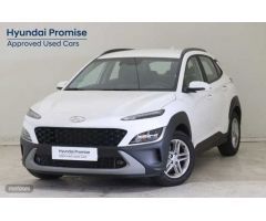 Hyundai Kona 1.0 TGDI Maxx 4x2 de 2023 con 10.068 Km por 18.990 EUR. en Girona