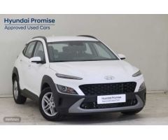 Hyundai Kona 1.0 TGDI Maxx 4x2 de 2023 con 10.068 Km por 18.990 EUR. en Girona