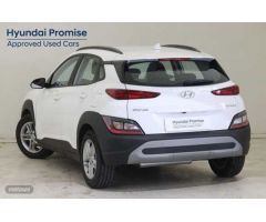 Hyundai Kona 1.0 TGDI Maxx 4x2 de 2023 con 10.068 Km por 18.990 EUR. en Girona