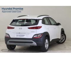 Hyundai Kona 1.0 TGDI Maxx 4x2 de 2023 con 10.068 Km por 18.990 EUR. en Girona