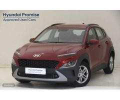 Hyundai Kona 1.0 TGDI Maxx 4x2 de 2023 con 13.033 Km por 19.500 EUR. en Girona
