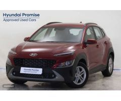 Hyundai Kona 1.0 TGDI Maxx 4x2 de 2023 con 10.748 Km por 18.900 EUR. en Girona