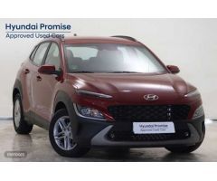 Hyundai Kona 1.0 TGDI Maxx 4x2 de 2023 con 10.748 Km por 18.900 EUR. en Girona