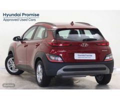 Hyundai Kona 1.0 TGDI Maxx 4x2 de 2023 con 10.748 Km por 18.900 EUR. en Girona