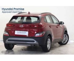 Hyundai Kona 1.0 TGDI Maxx 4x2 de 2023 con 10.748 Km por 18.900 EUR. en Girona