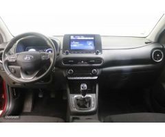 Hyundai Kona 1.0 TGDI Maxx 4x2 de 2023 con 10.748 Km por 18.900 EUR. en Girona